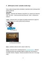 Diplomdarbs 'Atpūtas kompleksa "Minhauzena Unda" produkta raksturojums un tā virzība tirgū', 53.