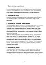 Diplomdarbs 'Atpūtas kompleksa "Minhauzena Unda" produkta raksturojums un tā virzība tirgū', 57.