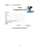 Diplomdarbs 'Atpūtas kompleksa "Minhauzena Unda" produkta raksturojums un tā virzība tirgū', 66.