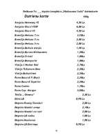 Diplomdarbs 'Atpūtas kompleksa "Minhauzena Unda" produkta raksturojums un tā virzība tirgū', 67.