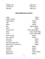 Diplomdarbs 'Atpūtas kompleksa "Minhauzena Unda" produkta raksturojums un tā virzība tirgū', 69.