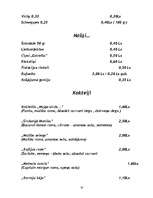 Diplomdarbs 'Atpūtas kompleksa "Minhauzena Unda" produkta raksturojums un tā virzība tirgū', 70.