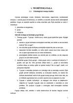 Referāts 'Komunikatīvo prasmju attīstības iespējas grupas psiholoģiskajās nodarbībās', 3.