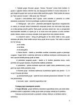 Referāts 'Komunikatīvo prasmju attīstības iespējas grupas psiholoģiskajās nodarbībās', 4.