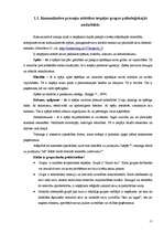 Referāts 'Komunikatīvo prasmju attīstības iespējas grupas psiholoģiskajās nodarbībās', 9.