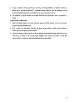 Referāts 'Komunikatīvo prasmju attīstības iespējas grupas psiholoģiskajās nodarbībās', 10.