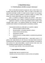 Referāts 'Komunikatīvo prasmju attīstības iespējas grupas psiholoģiskajās nodarbībās', 11.