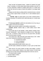 Referāts 'Komunikatīvo prasmju attīstības iespējas grupas psiholoģiskajās nodarbībās', 19.