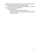 Referāts 'Komunikatīvo prasmju attīstības iespējas grupas psiholoģiskajās nodarbībās', 22.