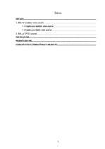 Diplomdarbs 'SIA "X" iekšējās un ārējās vides analīze un attīstības iespēju izvērtējums', 2.