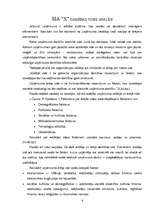 Diplomdarbs 'SIA "X" iekšējās un ārējās vides analīze un attīstības iespēju izvērtējums', 6.