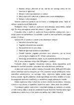 Diplomdarbs 'SIA "X" iekšējās un ārējās vides analīze un attīstības iespēju izvērtējums', 11.