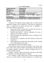 Diplomdarbs 'SIA "X" iekšējās un ārējās vides analīze un attīstības iespēju izvērtējums', 22.