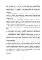 Diplomdarbs 'SIA "X" iekšējās un ārējās vides analīze un attīstības iespēju izvērtējums', 23.