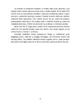 Diplomdarbs 'SIA "X" iekšējās un ārējās vides analīze un attīstības iespēju izvērtējums', 31.