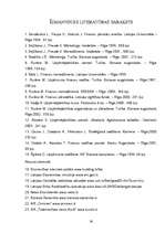 Diplomdarbs 'SIA "X" iekšējās un ārējās vides analīze un attīstības iespēju izvērtējums', 36.