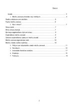 Referāts 'Vidusskolēnu slodze mācību procesā', 2.