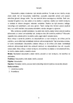 Referāts 'Vidusskolēnu slodze mācību procesā', 3.