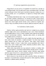 Referāts 'Vidusskolēnu slodze mācību procesā', 8.