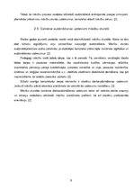 Referāts 'Vidusskolēnu slodze mācību procesā', 9.