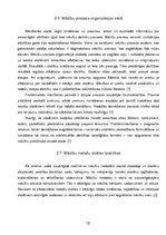 Referāts 'Vidusskolēnu slodze mācību procesā', 10.