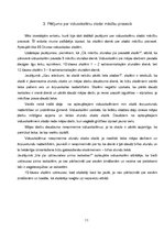 Referāts 'Vidusskolēnu slodze mācību procesā', 11.