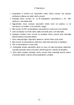 Referāts 'Vidusskolēnu slodze mācību procesā', 16.