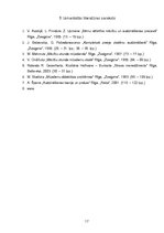 Referāts 'Vidusskolēnu slodze mācību procesā', 17.