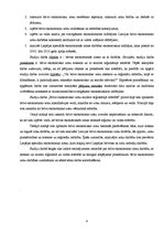 Referāts 'Brīvas ekonomiskās zonas Latvijā', 4.