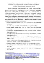 Referāts 'Brīvas ekonomiskās zonas Latvijā', 17.