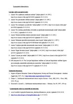 Referāts 'Brīvas ekonomiskās zonas Latvijā', 29.