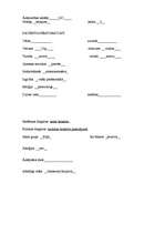 Konspekts 'Aprūpes plāns terapijā', 3.