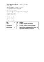 Konspekts 'Aprūpes plāns terapijā', 8.