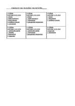 Konspekts 'Aprūpes plāns terapijā', 9.