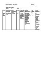 Konspekts 'Aprūpes plāns terapijā', 10.