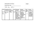 Konspekts 'Aprūpes plāns terapijā', 12.