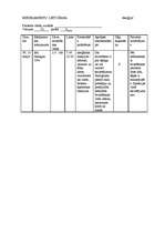 Konspekts 'Aprūpes plāns terapijā', 14.