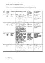 Konspekts 'Aprūpes plāns terapijā', 16.