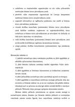 Referāts 'Bīstamo kravu autopārvadājumu tiesiskais regulējums', 9.