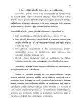 Referāts 'Bīstamo kravu autopārvadājumu tiesiskais regulējums', 19.