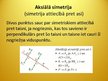 Prezentācija 'Aksiālā simetrija', 2.