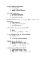 Konspekts 'Tests morfoloģijā', 2.