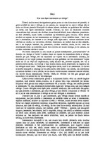 Eseja 'Kas man liekas interesants un vērtīgs?', 1.