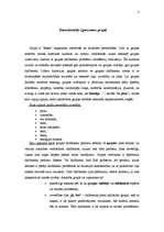 Konspekts 'Emocionālās izpausmes grupā', 2.