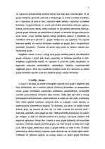 Konspekts 'Emocionālās izpausmes grupā', 5.