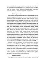 Konspekts 'Emocionālās izpausmes grupā', 7.