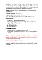 Referāts 'Tehnoloģiju izmantošana studentu un pasniedzēju mācību procesā', 4.