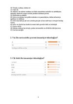 Referāts 'Tehnoloģiju izmantošana studentu un pasniedzēju mācību procesā', 6.