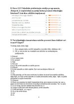 Referāts 'Tehnoloģiju izmantošana studentu un pasniedzēju mācību procesā', 9.