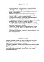 Referāts 'Tehnoloģiju izmantošana studentu un pasniedzēju mācību procesā', 13.